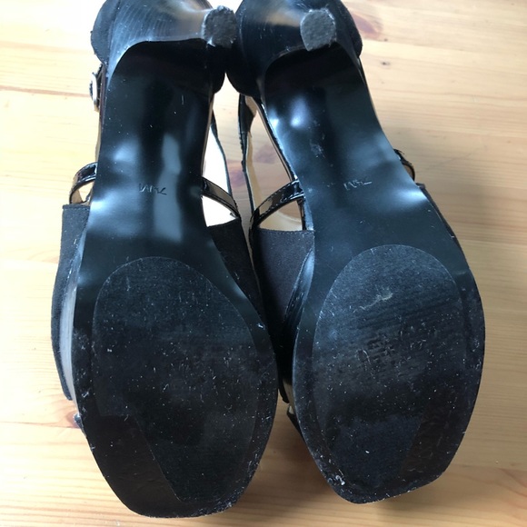 Guess heels - Picture 4 of 4